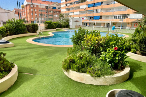 Apartment  - Resale - Torrevieja - Acequion