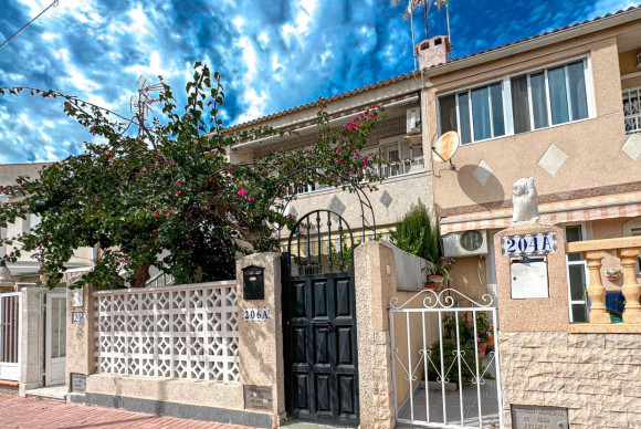 Apartment  - Resale - Torrevieja - Acequion