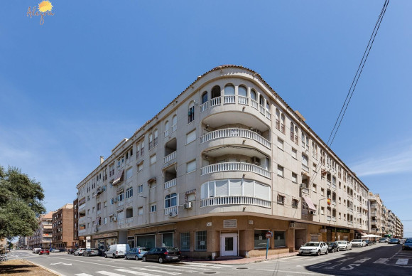 Apartment  - Resale - Torrevieja - Acequion