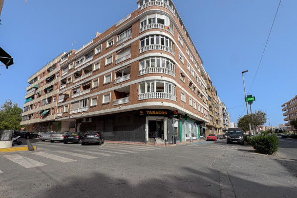 Apartment  - Resale - Torrevieja - Acequion