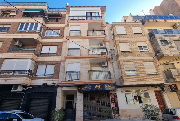 Apartment  - Resale - Torrevieja - Acequion