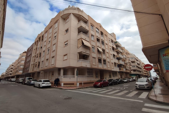 Apartment  - Resale - Torrevieja - Acequion