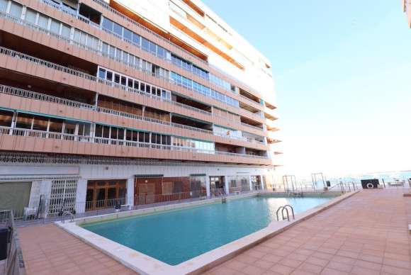 Apartment  - Resale - Torrevieja - Acequion