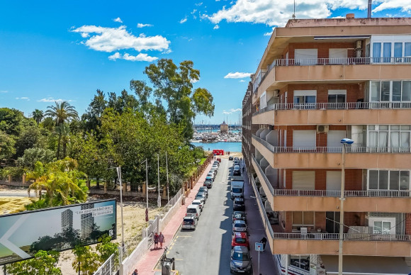 Apartment  - Resale - Torrevieja - Acequion