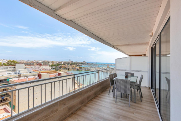Apartment  - Resale - Torrevieja - Acequion