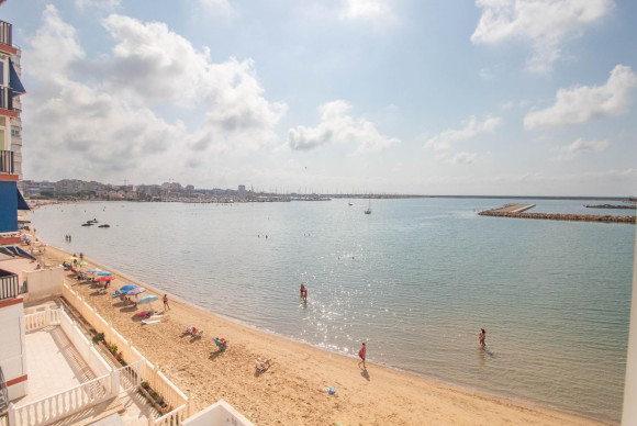 Apartment  - Resale - Torrevieja - Acequion