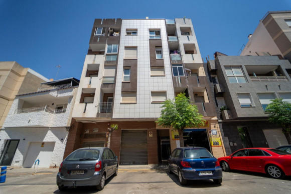 Apartment  - Resale - Torrevieja - Acequion
