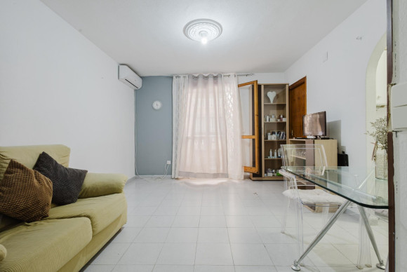 Apartment  - Resale - Torrevieja - Acequion