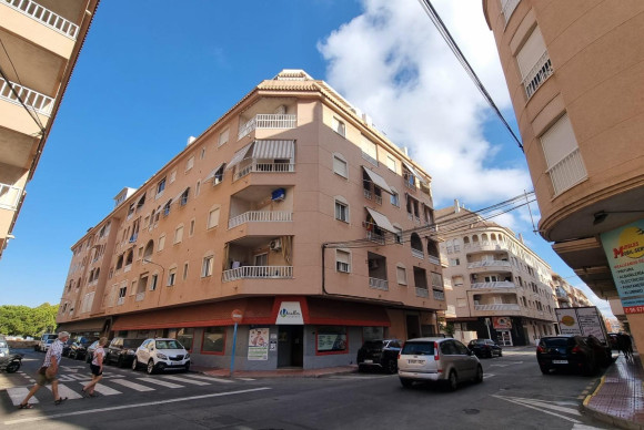 Apartment  - Resale - Torrevieja - Acequion