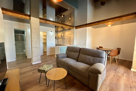 Apartment  - Resale - Torrevieja - Acequion