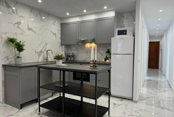 Apartment  - Resale - Torrevieja - Acequion