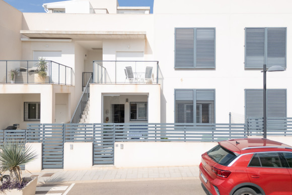 Apartment  - Resale - Torrevieja - Aguas Nuevas