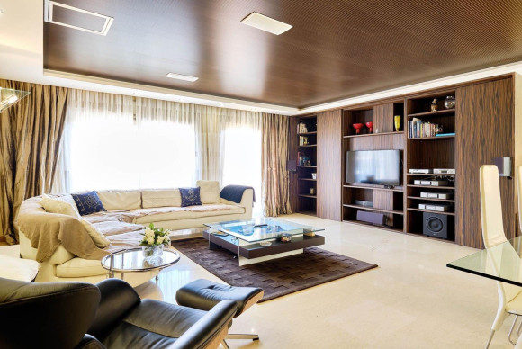 Apartment  - Resale - Torrevieja - B10249