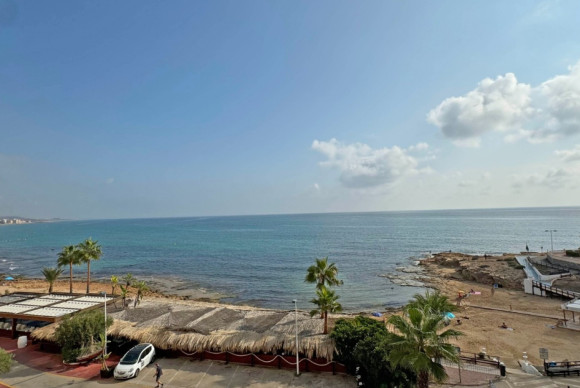 Apartment  - Resale - Torrevieja - Cabo cervera