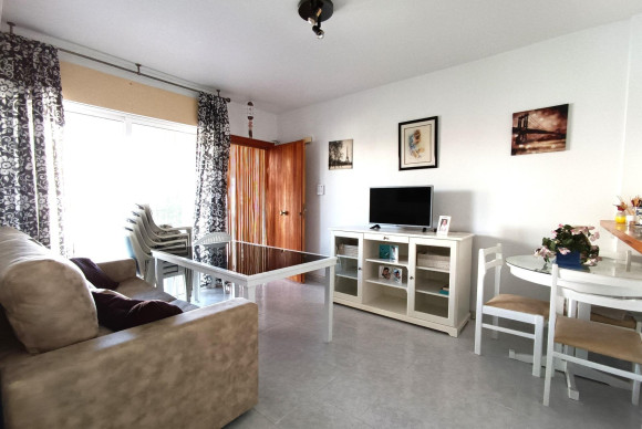 Apartment  - Resale - Torrevieja - Carrefour