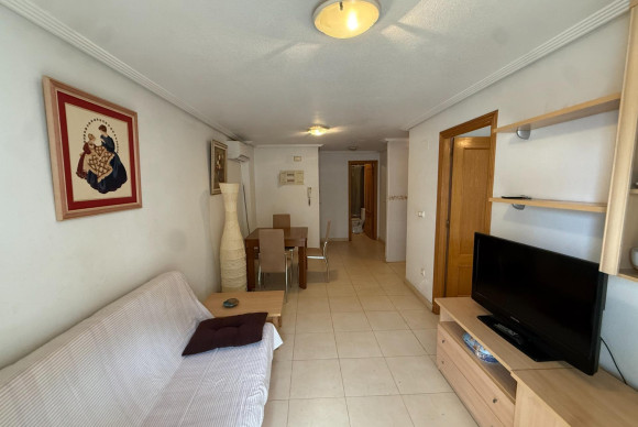 Apartment  - Resale - Torrevieja - Centro