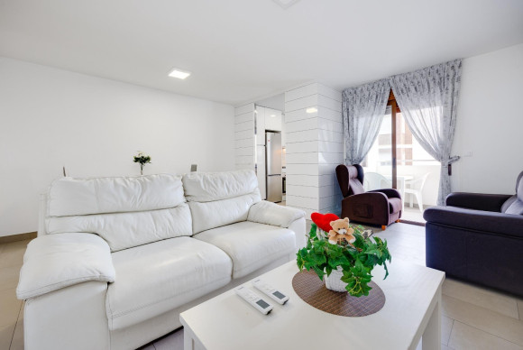 Apartment  - Resale - Torrevieja - Centro