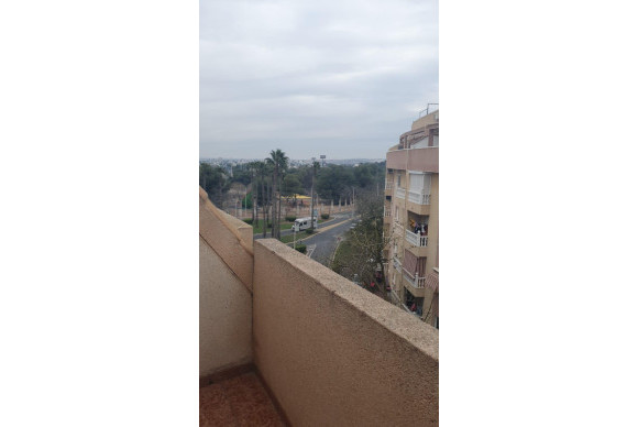 Apartment  - Resale - Torrevieja - Centro