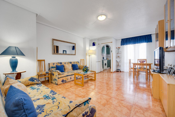 Apartment  - Resale - Torrevieja - Centro