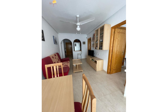Apartment  - Resale - Torrevieja - Centro