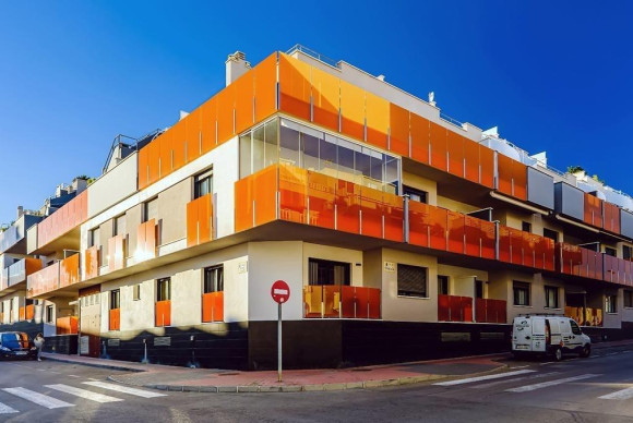 Apartment  - Resale - Torrevieja - Centro