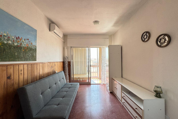 Apartment  - Resale - Torrevieja - Centro