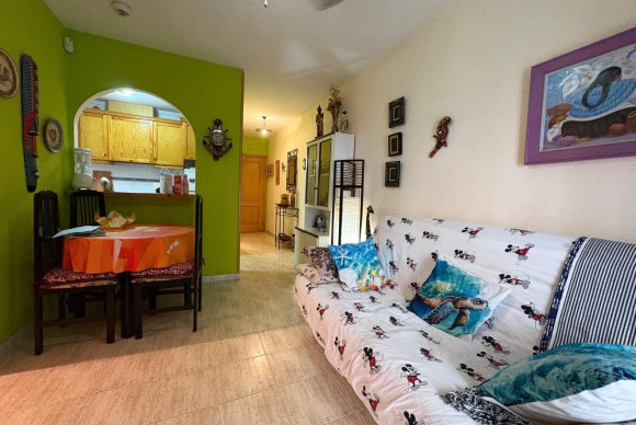 Apartment  - Resale - Torrevieja - Centro