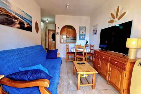 Apartment  - Resale - Torrevieja - Centro