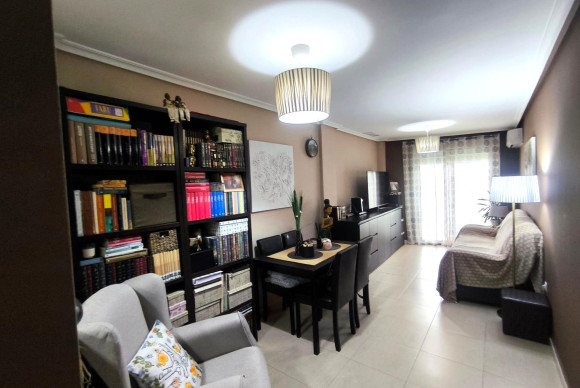 Apartment  - Resale - Torrevieja - Centro