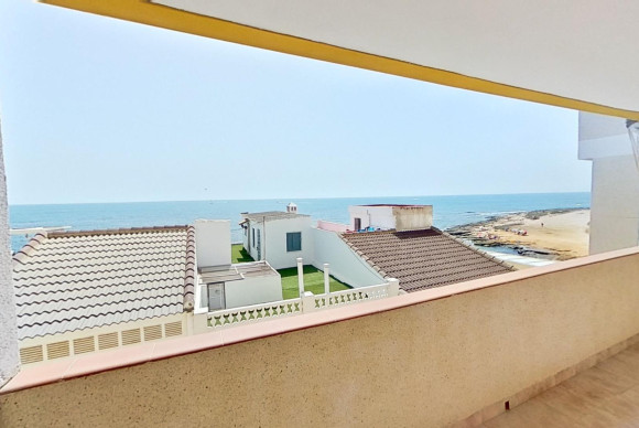 Apartment  - Resale - Torrevieja - Eliseos playa