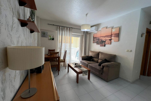 Apartment  - Resale - Torrevieja - Estacion de autobuses