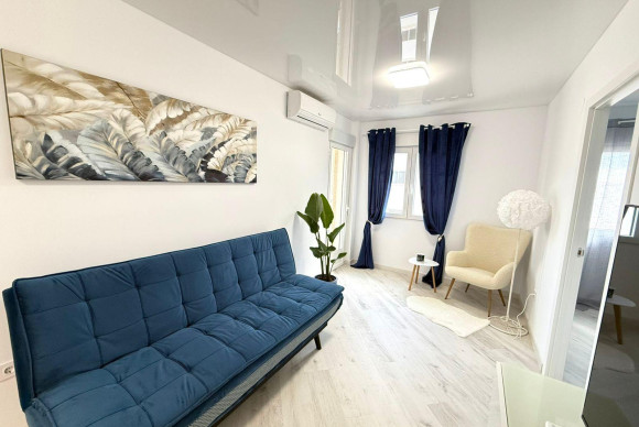 Apartment  - Resale - Torrevieja - Estacion de autobuses