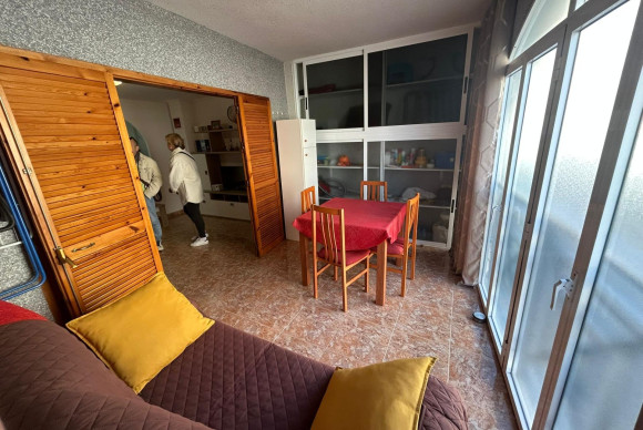 Apartment  - Resale - Torrevieja - Estacion de autobuses