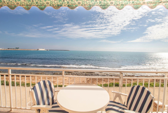 Apartment  - Resale - Torrevieja - JJPAN-55591