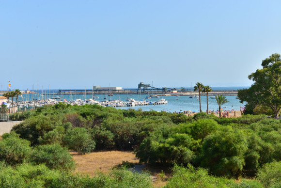 Apartment  - Resale - Torrevieja - JJTIT-13030