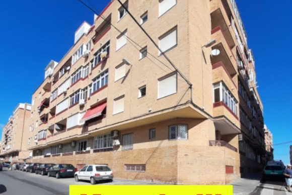Apartment  - Resale - Torrevieja - JJTIT045
