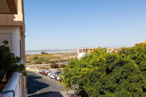 Apartment  - Resale - Torrevieja - La Mata pueblo