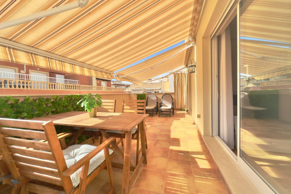 Apartment  - Resale - Torrevieja - La Mata pueblo