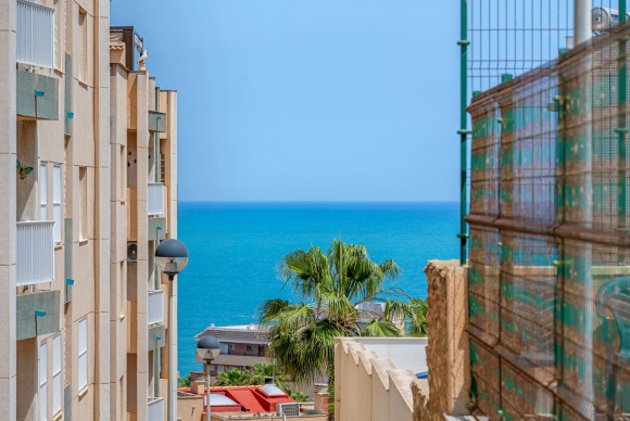 Apartment  - Resale - Torrevieja - La Mata