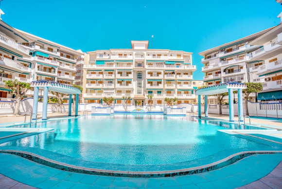 Apartment  - Resale - Torrevieja - La Mata