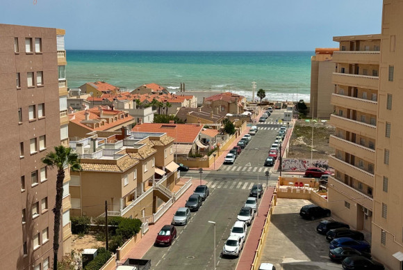 Apartment  - Resale - Torrevieja - La Mata