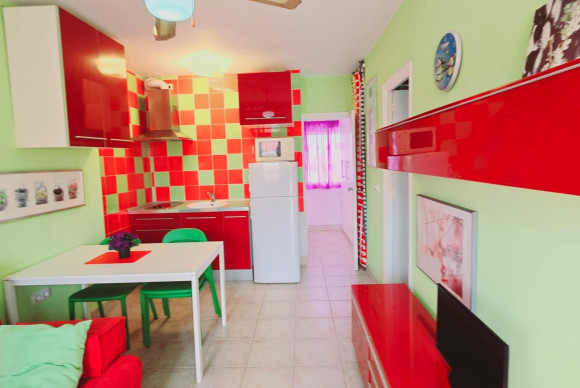 Apartment  - Resale - Torrevieja - La Mata