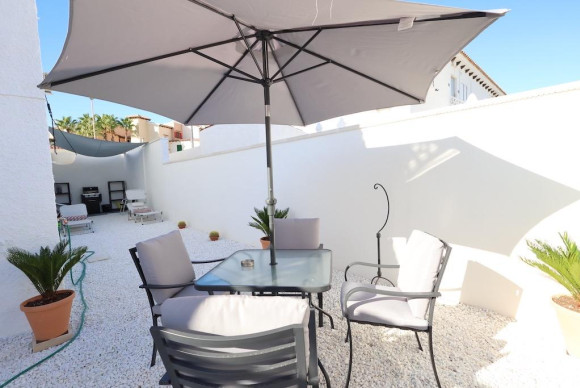 Apartment  - Resale - Torrevieja - Los Frutales