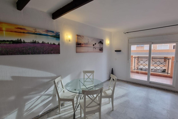 Apartment  - Resale - Torrevieja - Los Frutales