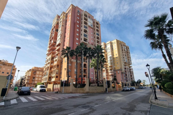 Apartment  - Resale - Torrevieja - Los Frutales