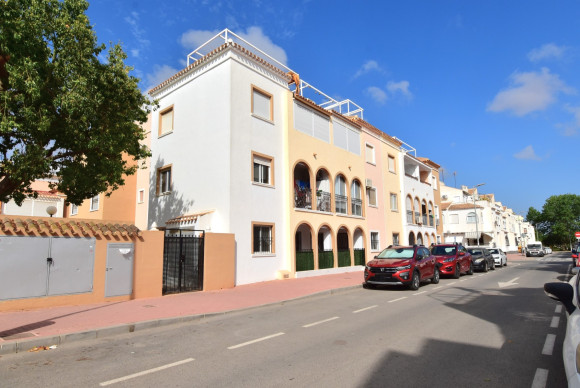Apartment  - Resale - Torrevieja - Mar Azul
