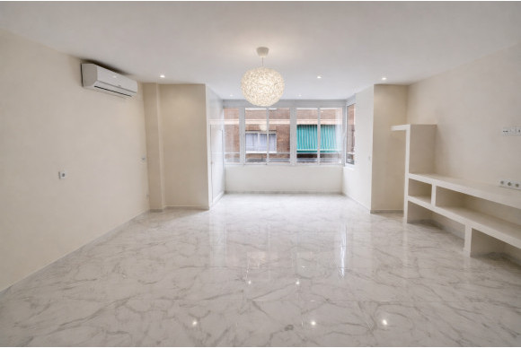 Apartment  - Resale - Torrevieja - Muelle Pesquero