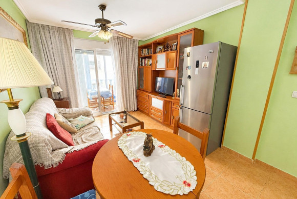 Apartment  - Resale - Torrevieja - Nueva Torrevieja