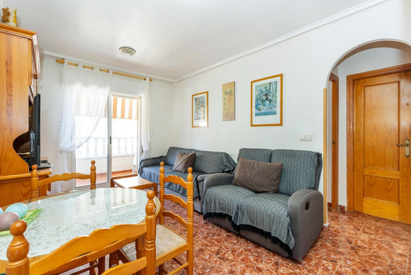 Apartment  - Resale - Torrevieja - Nueva Torrevieja