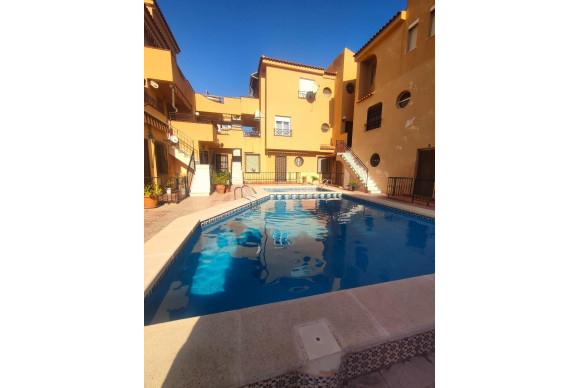 Apartment  - Resale - Torrevieja - Nueva Torrevieja